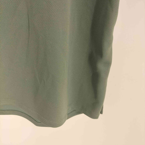 ナイキ NIKE 25AW Dri-FIT UV マイラー ショート スリーブ ランニング トップ トレーニング S/S Tシャツ メンズ import:M