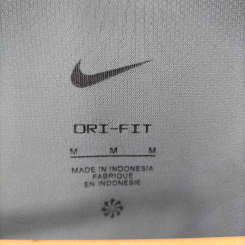 ナイキ NIKE 25AW Dri-FIT UV マイラー ショート スリーブ ランニング トップ トレーニング S/S Tシャツ メンズ import:M