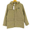 エルエルビーン L.L.Bean フィットマウンテン フリースラインドパーカー メンズ import:S