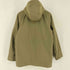 エルエルビーン L.L.Bean フィットマウンテン フリースラインドパーカー メンズ import:S