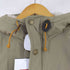 エルエルビーン L.L.Bean フィットマウンテン フリースラインドパーカー メンズ import:S