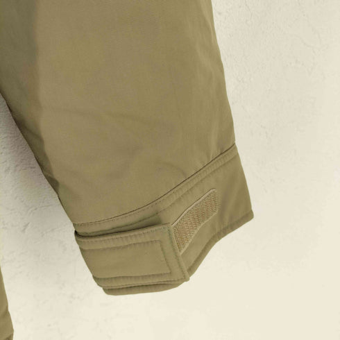エルエルビーン L.L.Bean フィットマウンテン フリースラインドパーカー メンズ import:S