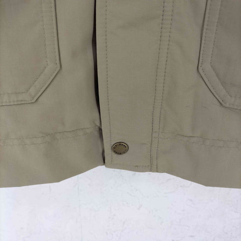 エルエルビーン L.L.Bean フィットマウンテン フリースラインドパーカー メンズ import:S
