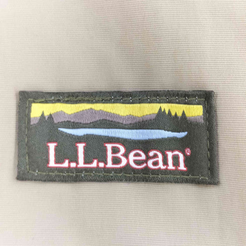 エルエルビーン L.L.Bean フィットマウンテン フリースラインドパーカー メンズ import:S