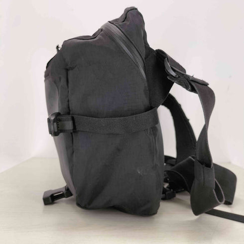 クローム CHROME KADET カデットマックス ボディバッグ メンズ