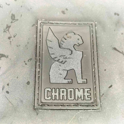 クローム CHROME KADET カデットマックス ボディバッグ メンズ
