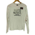 ナパピリ NAPAPIJRI 00S ユニオンジャック パッチ EARTH PATROL プリント L/S カットソー ロンT Y2K メンズ import:S
