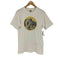 フルーツオブザルーム FRUIT OF THE LOOM Made in USA 袖シングル アーティストプリント S/S Tシャツ メンズ S