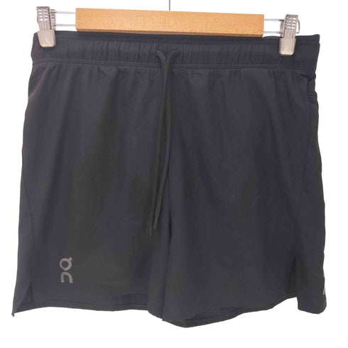 オン On Trail Shorts トレイル ショーツ ランニング ハーフ パンツ メンズ S