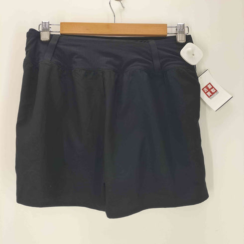 オン On Trail Shorts トレイル ショーツ ランニング ハーフ パンツ メンズ S