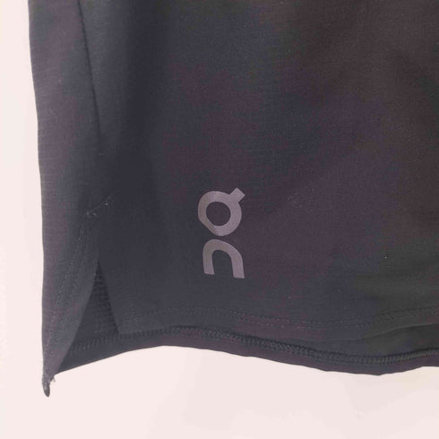オン On Trail Shorts トレイル ショーツ ランニング ハーフ パンツ メンズ S