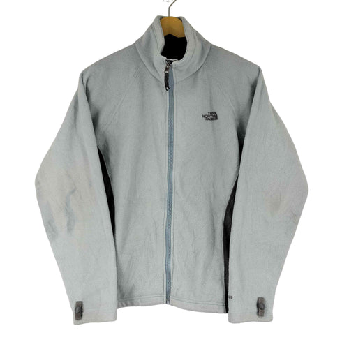 ザノースフェイス THE NORTH FACE バイカラー フリースジャケット レディース JPN:M
