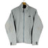 ザノースフェイス THE NORTH FACE バイカラー フリースジャケット レディース JPN:M