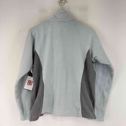 ザノースフェイス THE NORTH FACE バイカラー フリースジャケット レディース JPN:M