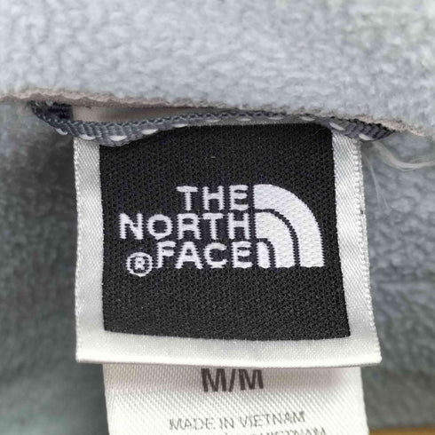 ザノースフェイス THE NORTH FACE バイカラー フリースジャケット レディース JPN:M