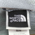 ザノースフェイス THE NORTH FACE バイカラー フリースジャケット レディース JPN:M