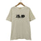 エクストララージ XLARGE フロントプリント クルーネックTシャツ メンズ import:L