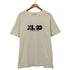 エクストララージ XLARGE フロントプリント クルーネックTシャツ メンズ import:L