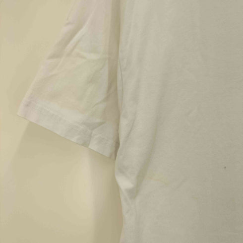 エクストララージ XLARGE フロントプリント クルーネックTシャツ メンズ import:L