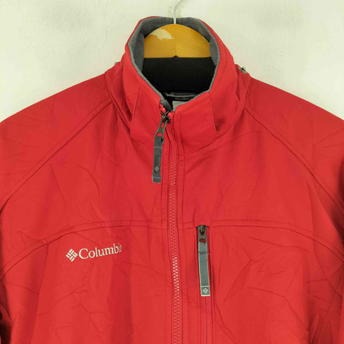 コロンビアスポーツウェア Columbia Sportswear マウンテンパーカ メンズ JPN:M