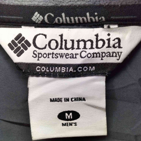 コロンビアスポーツウェア Columbia Sportswear マウンテンパーカ メンズ JPN:M