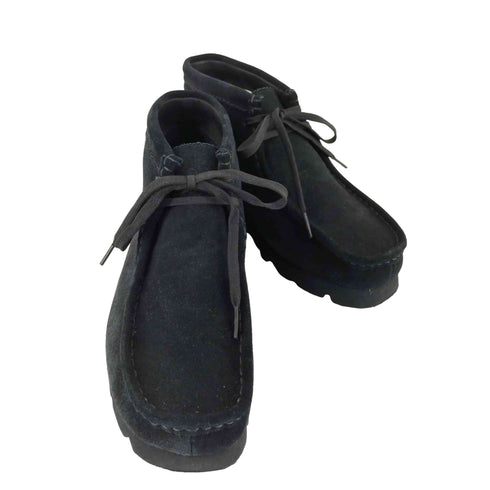 クラークスオリジナルズ Clarks ORIGINALS WALLABEE BT GTX メンズ 7 1/2