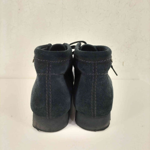 クラークスオリジナルズ Clarks ORIGINALS WALLABEE BT GTX メンズ 7 1/2