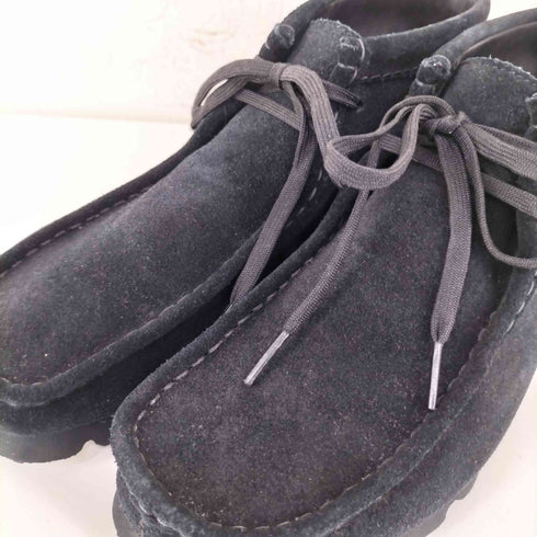 クラークスオリジナルズ Clarks ORIGINALS WALLABEE BT GTX メンズ 7 1/2