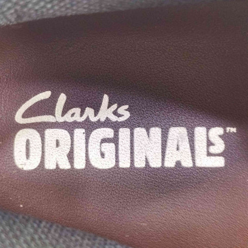 クラークスオリジナルズ Clarks ORIGINALS WALLABEE BT GTX メンズ 7 1/2