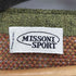 ミッソーニスポーツ MISSONI SPORTS MADE IN ITALY 総柄カーディガン レディース