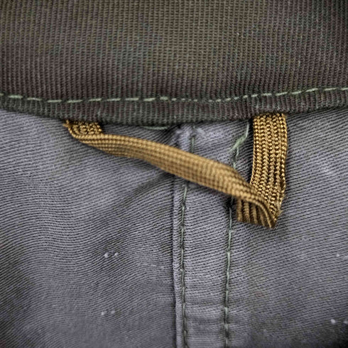 イタリア軍 ミリタリージャケット メンズ