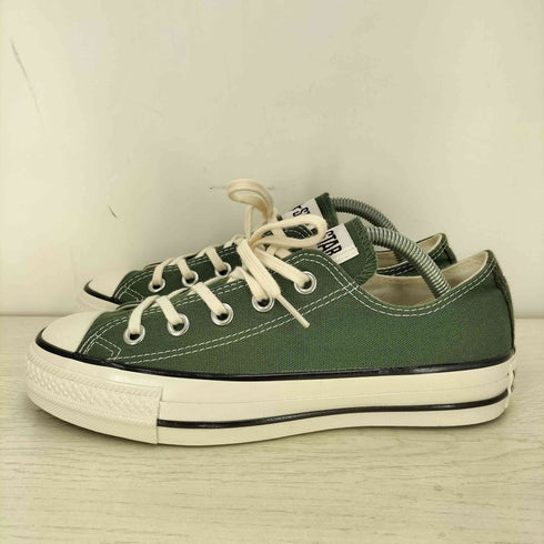 コンバース CONVERSE ALL STAR US OX オールスター US OX スニーカー レディース JPN:23