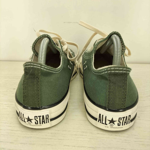 コンバース CONVERSE ALL STAR US OX オールスター US OX スニーカー レディース JPN:23