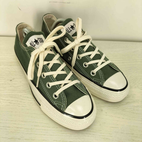 コンバース CONVERSE ALL STAR US OX オールスター US OX スニーカー レディース JPN:23