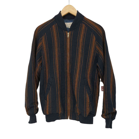 MENS ARS WEAR フルジップジャケット メンズ L