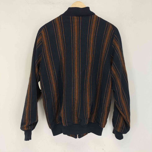 MENS ARS WEAR フルジップジャケット メンズ L