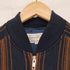 MENS ARS WEAR フルジップジャケット メンズ L