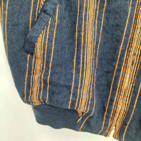 MENS ARS WEAR フルジップジャケット メンズ L