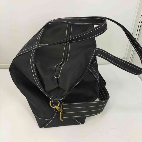 アトモス atmos Canvas Tote Bag キャンバス 2WAY トート バック メンズ