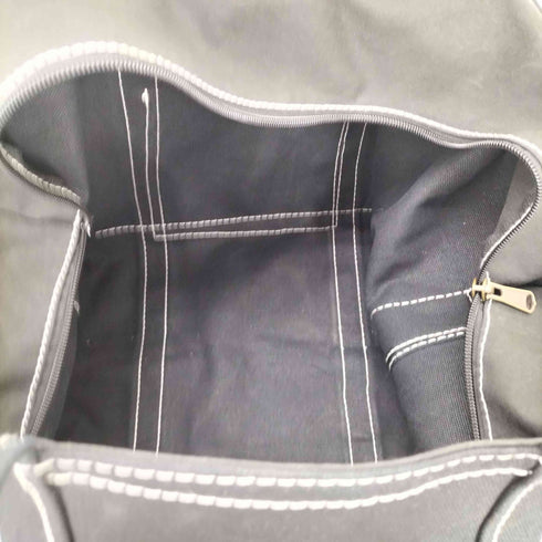 アトモス atmos Canvas Tote Bag キャンバス 2WAY トート バック メンズ