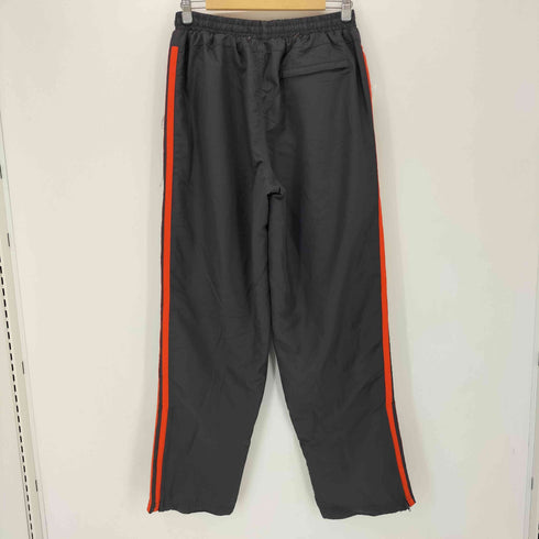 ロンズデール LONSDALE 刺繍サイドライントラックパンツ メンズ JPN:L