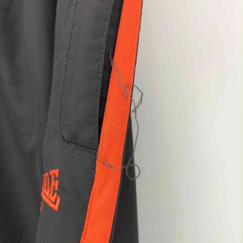 ロンズデール LONSDALE 刺繍サイドライントラックパンツ メンズ JPN:L
