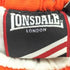 ロンズデール LONSDALE 刺繍サイドライントラックパンツ メンズ JPN:L