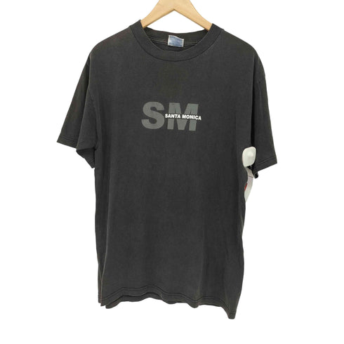 optima HEAVY プリント S/S Tシャツ メンズ M