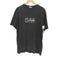 optima HEAVY プリント S/S Tシャツ メンズ M