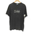 optima HEAVY プリント S/S Tシャツ メンズ M