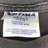 optima HEAVY プリント S/S Tシャツ メンズ M