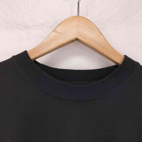 ザエンノイプロフェッショナル The Ennoy Professional 23SS Hem Rib Tee メンズ M