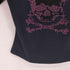 TYPE SHADE TYPE QUEEN RHINESTONE TSHIRT レディース