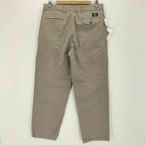 ドッカーズ DOCKERS 90S 2タックテーパードチノパンツ メンズ 34